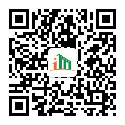 关注微信公众号
