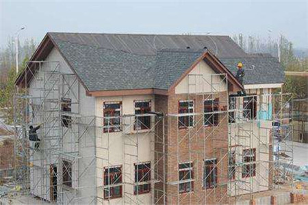 建重钢结构别墅国家有补贴政策吗？它适合南方城市吗？