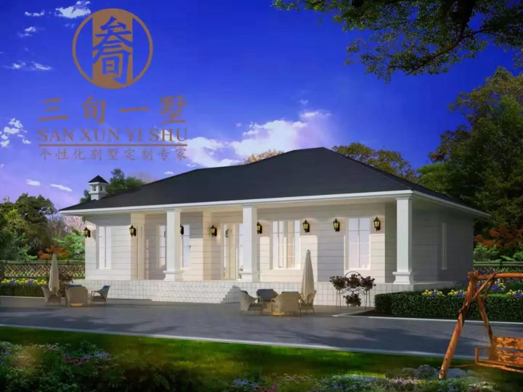 普及重钢结构房屋，实惠你我他——幸福嘉园成现代建房首选！