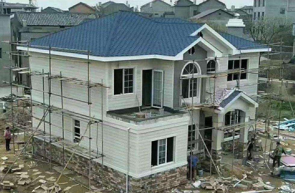 全屋整装居然只需20万